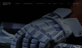sherocommerce.com
