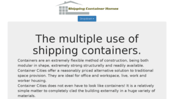 shippingcontainerhousedesign.com