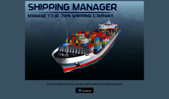 shippingmanager.dk