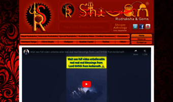 shivamrudraksha.com
