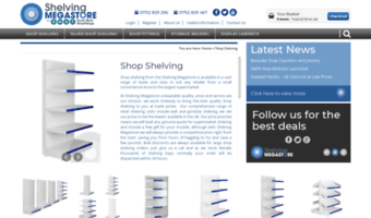 shop-shelves.co.uk
