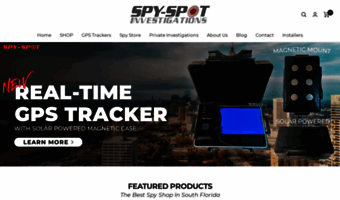 shop.spy-spot.com