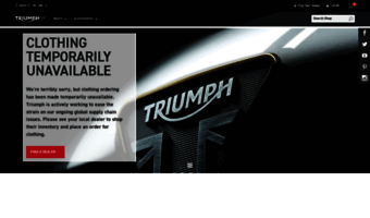 shop.triumphmotorcycles.com