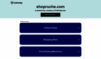 shopruche.com