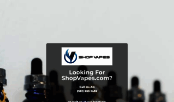 shopvapes.com