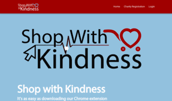 shopwithkindness.org