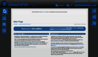 shoutwiki.com