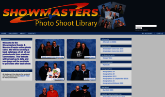 showmasters.photoshelter.com