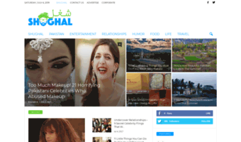 shughal.com
