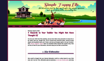 shydub-simplehappylife.blogspot.com