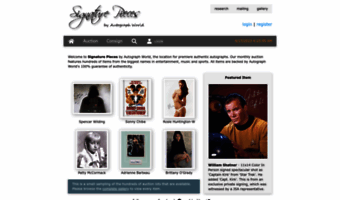 signaturepieces.com