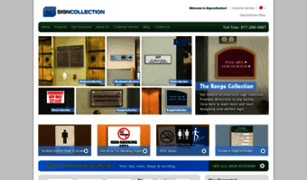 signcollection.com