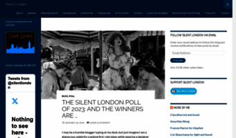 silentlondon.co.uk