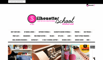 silhouetteschoolblog.com