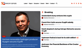 siliconcanals.nl