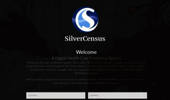 silvercensus.com