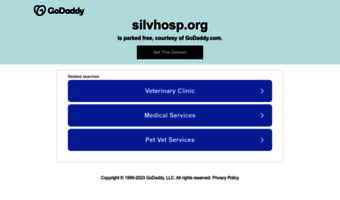 silvhosp.org