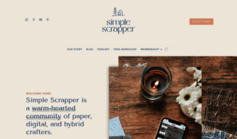 simplescrapper.com