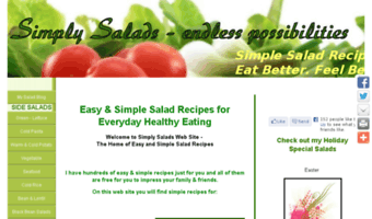 simply-salads.com