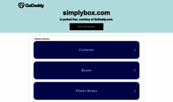simplybox.com