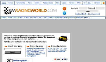 simracingworld.com