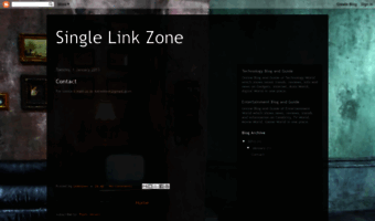 singlelinkzone.blogspot.com