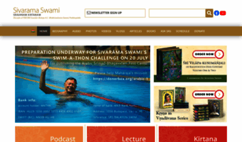 sivaramaswami.media