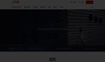 six-swiss-exchange.com
