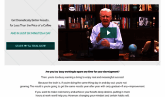 sixminutestosuccess.com