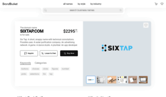 sixtap.com