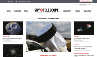 skyandtelescope.com