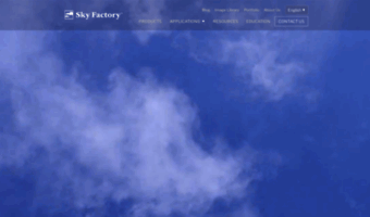 skyfactory.com
