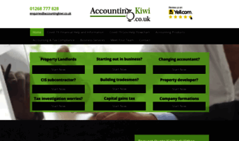 sladeaccounting.co.uk