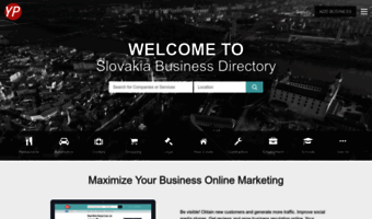 slovakiayp.com