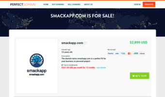 smackapp.com
