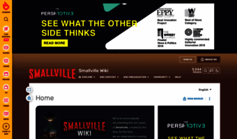 smallville.fandom.com