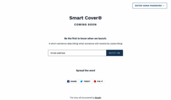 smartcover.com