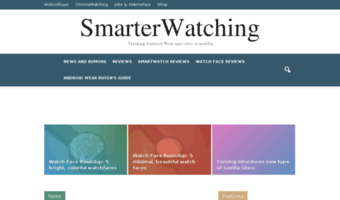 smarterwatching.com