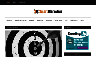 smartmarketerz.com