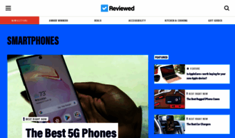 smartphones.reviewed.com