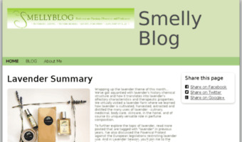 smellyblog.com