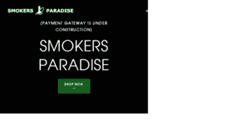 smokersparadisestore.com
