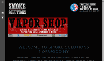 smokesolutions.biz