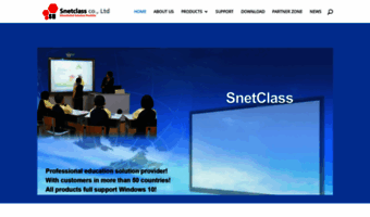 snetclass.net