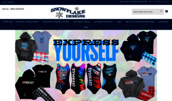 snowflakedesigns.com