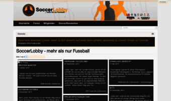 soccerlobby.de