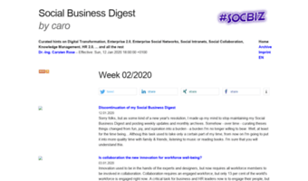 social-business-digest.com