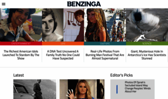 social.benzinga.com