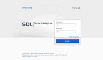 social.sdl.com