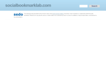 socialbookmarklab.com